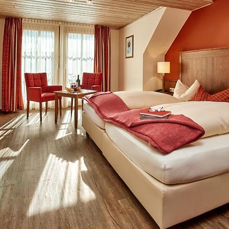 Hotelgasthof Zur Sonne Bad Gögging Exteriér fotografie