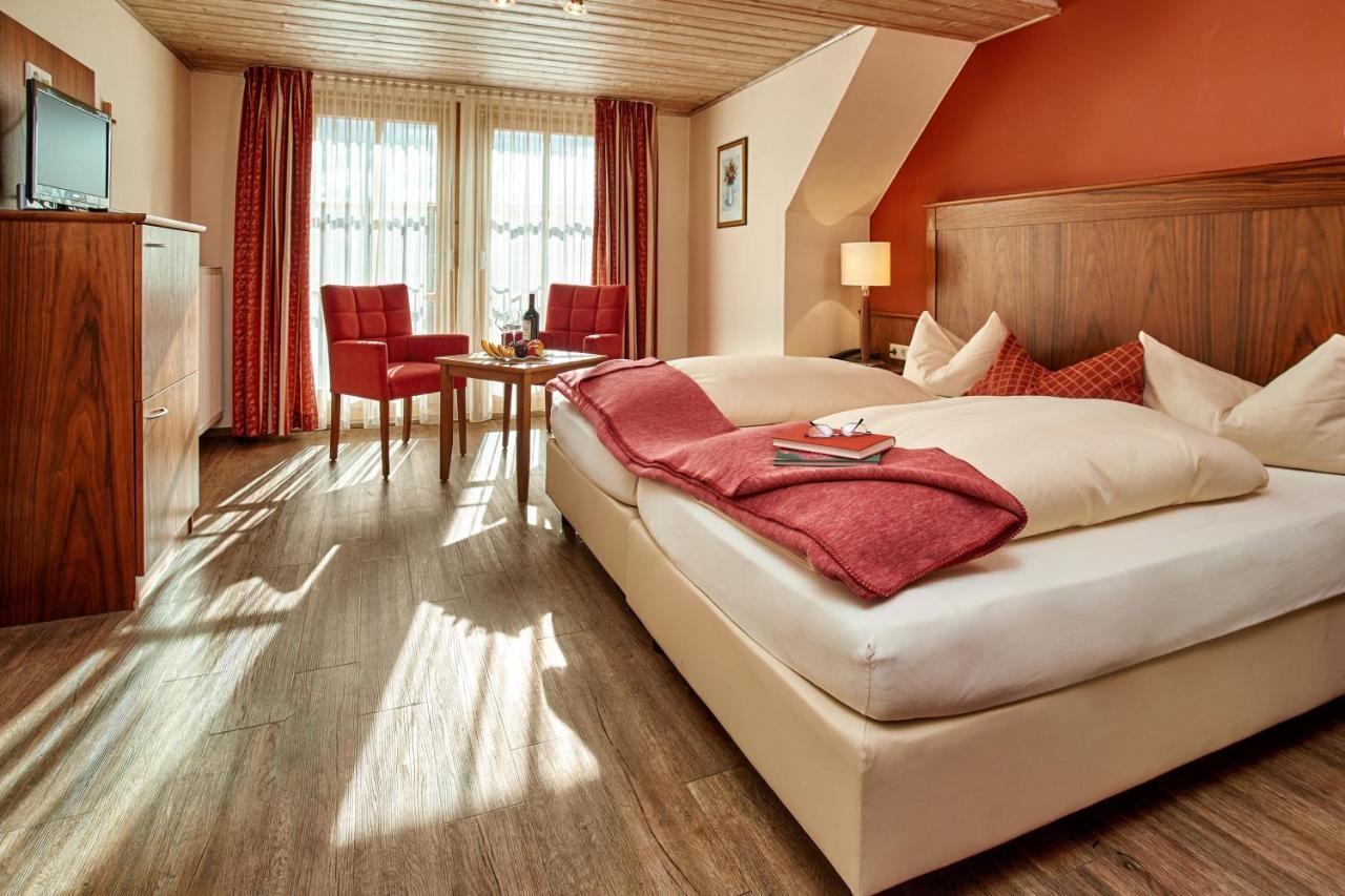 Hotelgasthof Zur Sonne Bad Gögging Exteriér fotografie