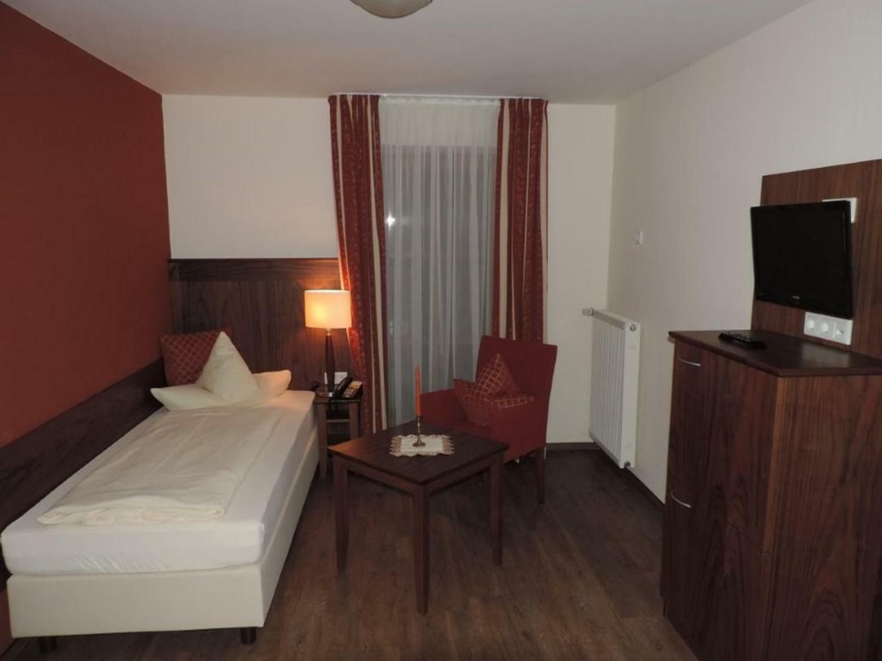 Hotelgasthof Zur Sonne Bad Gögging Exteriér fotografie