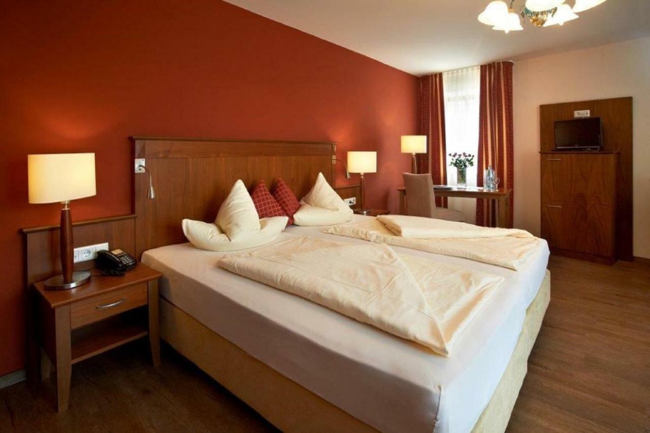 Hotelgasthof Zur Sonne Bad Gögging Exteriér fotografie